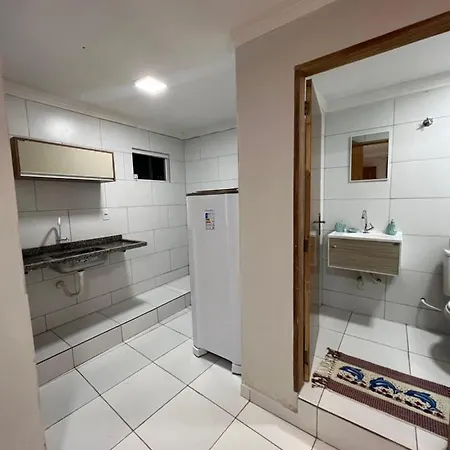 Suite Beira Mar No Centro De Maragogi Exterior photo