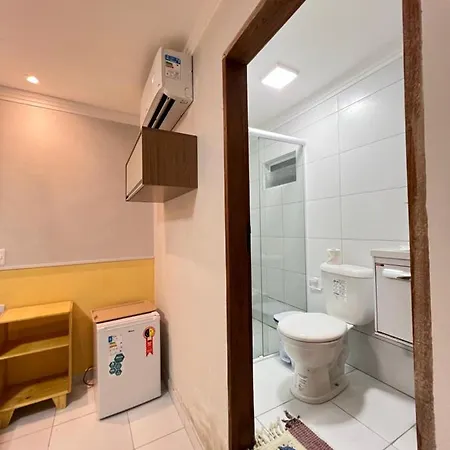 Suite Beira Mar No Centro De Maragogi Exterior photo