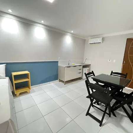 Suite Beira Mar No Centro De Maragogi Exterior photo