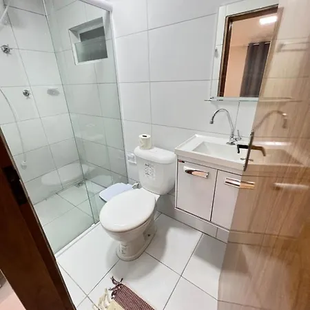 Suite Beira Mar No Centro De Maragogi Exterior photo