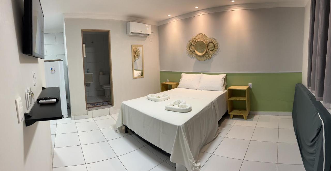 Apartment Beira Mar No Centro De