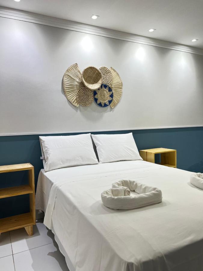 Apartment Beira Mar No Centro De