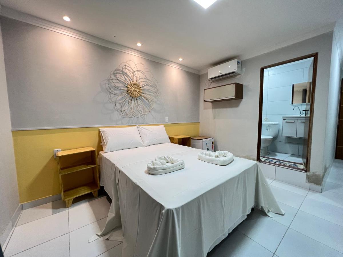 Apartment Beira Mar No Centro De Maragogi