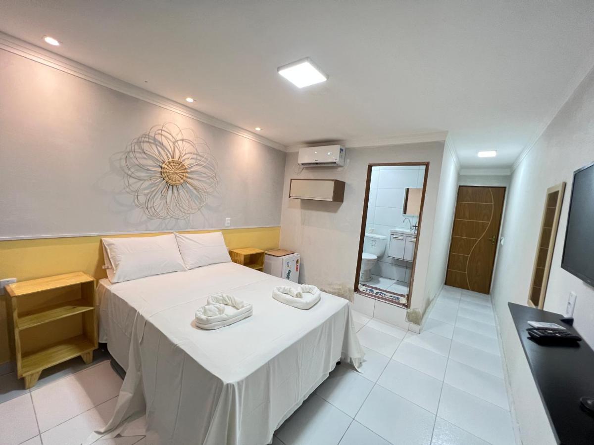 Apartment Beira Mar No Centro De Maragogi